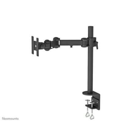 TV SET ACC DESK MOUNT BLACK/10-26" FPMA-D960 NEOMOUNTS