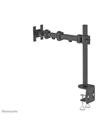 TV SET ACC DESK MOUNT BLACK/10-26" FPMA-D960 NEOMOUNTS