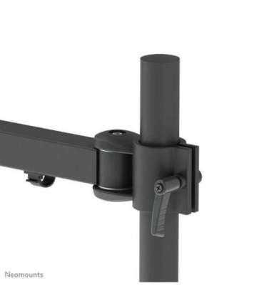 TV SET ACC DESK MOUNT BLACK/10-26" FPMA-D960 NEOMOUNTS