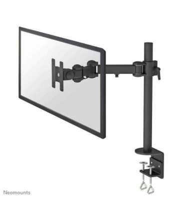 TV SET ACC DESK MOUNT BLACK/10-26" FPMA-D960 NEOMOUNTS