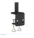TV SET ACC DESK MOUNT BLACK/10-24" FPMA-D700DV NEOMOUNTS
