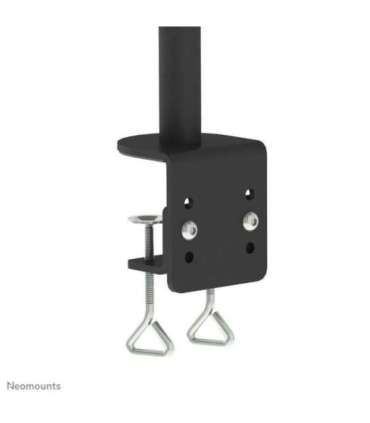 TV SET ACC DESK MOUNT BLACK/10-24" FPMA-D700DV NEOMOUNTS