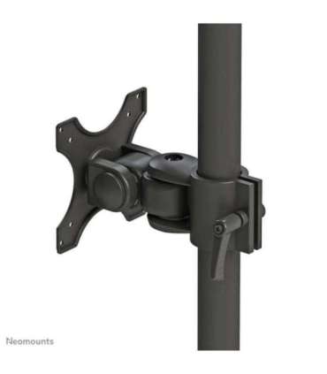 TV SET ACC DESK MOUNT BLACK/10-24" FPMA-D700DV NEOMOUNTS