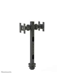 TV SET ACC DESK MOUNT BLACK/FPMA-D050DBLACK NEOMOUNTS