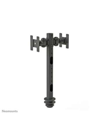 TV SET ACC DESK MOUNT BLACK/FPMA-D050DBLACK NEOMOUNTS