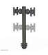 TV SET ACC DESK MOUNT BLACK/FPMA-D050DBLACK NEOMOUNTS