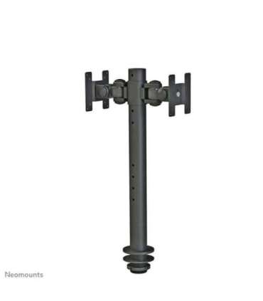 TV SET ACC DESK MOUNT BLACK/FPMA-D050DBLACK NEOMOUNTS