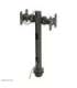 TV SET ACC DESK MOUNT BLACK/FPMA-D050DBLACK NEOMOUNTS
