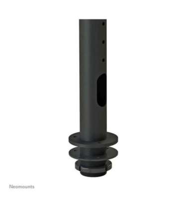 TV SET ACC DESK MOUNT BLACK/FPMA-D050DBLACK NEOMOUNTS