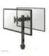 TV SET ACC DESK MOUNT BLACK/FPMA-D050DBLACK NEOMOUNTS
