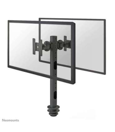 TV SET ACC DESK MOUNT BLACK/FPMA-D050DBLACK NEOMOUNTS