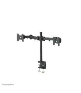 TV SET ACC DESK MOUNT BLACK/10-26" FPMA-D960D NEOMOUNTS