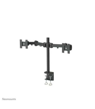TV SET ACC DESK MOUNT BLACK/10-26" FPMA-D960D NEOMOUNTS