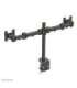 TV SET ACC DESK MOUNT BLACK/10-26" FPMA-D960D NEOMOUNTS