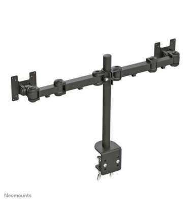TV SET ACC DESK MOUNT BLACK/10-26" FPMA-D960D NEOMOUNTS