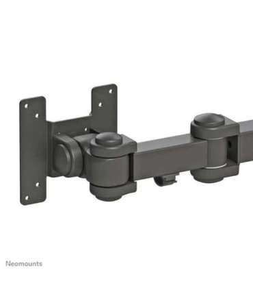 TV SET ACC DESK MOUNT BLACK/10-26" FPMA-D960D NEOMOUNTS
