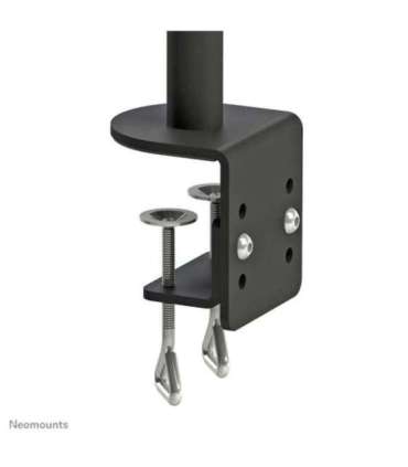TV SET ACC DESK MOUNT BLACK/10-26" FPMA-D960D NEOMOUNTS