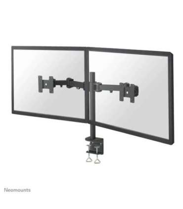 TV SET ACC DESK MOUNT BLACK/10-26" FPMA-D960D NEOMOUNTS