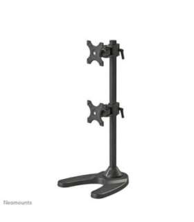 TV SET ACC DESK MOUNT BLACK/10-24" FPMA-D700DDV NEOMOUNTS