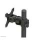 TV SET ACC DESK MOUNT BLACK/10-24" FPMA-D700DDV NEOMOUNTS