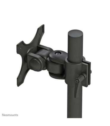 TV SET ACC DESK MOUNT BLACK/10-24" FPMA-D700DDV NEOMOUNTS