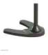 TV SET ACC DESK MOUNT BLACK/10-24" FPMA-D700DDV NEOMOUNTS