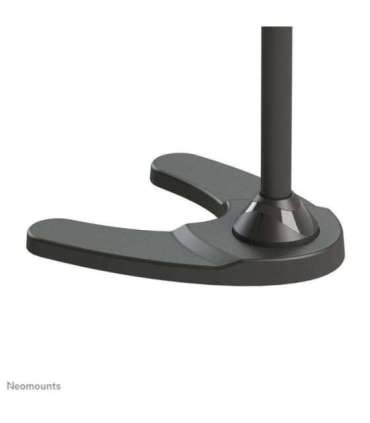 TV SET ACC DESK MOUNT BLACK/10-24" FPMA-D700DDV NEOMOUNTS