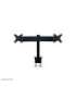 TV SET ACC DESK MOUNT BLACK/19-27" FPMA-D700D NEOMOUNTS