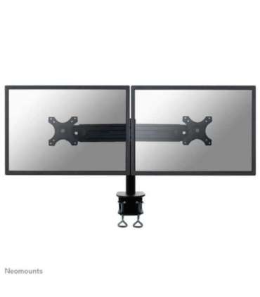 TV SET ACC DESK MOUNT BLACK/19-27" FPMA-D700D NEOMOUNTS