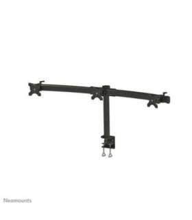 TV SET ACC DESK MOUNT BLACK/19-27" FPMA-D700D3 NEOMOUNTS