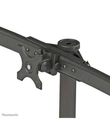 TV SET ACC DESK MOUNT BLACK/19-27" FPMA-D700D3 NEOMOUNTS