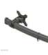 TV SET ACC DESK MOUNT BLACK/19-27" FPMA-D700D3 NEOMOUNTS