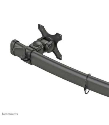 TV SET ACC DESK MOUNT BLACK/19-27" FPMA-D700D3 NEOMOUNTS