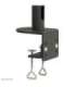 TV SET ACC DESK MOUNT BLACK/19-27" FPMA-D700D3 NEOMOUNTS