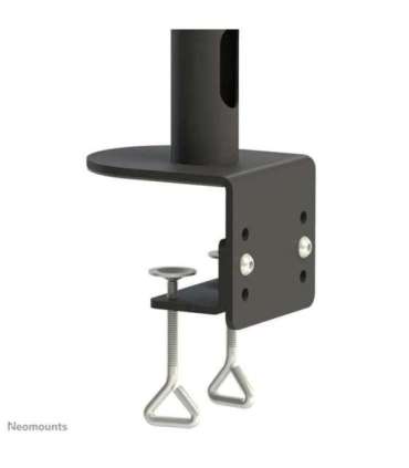 TV SET ACC DESK MOUNT BLACK/19-27" FPMA-D700D3 NEOMOUNTS