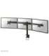 TV SET ACC DESK MOUNT BLACK/19-27" FPMA-D700D3 NEOMOUNTS