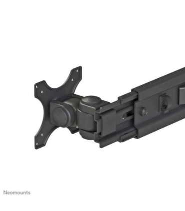 TV SET ACC DESK MOUNT BLACK/19-27" FPMA-D700D4 NEOMOUNTS