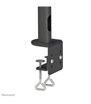 TV SET ACC DESK MOUNT BLACK/19-27" FPMA-D700D4 NEOMOUNTS