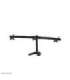 TV SET ACC DESK MOUNT BLACK/19-27" FPMA-D700DD3 NEOMOUNTS