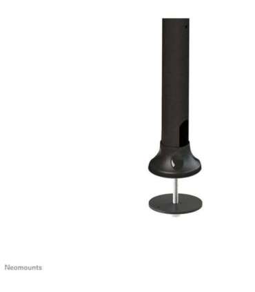 TV SET ACC DESK MOUNT BLACK/19-27" FPMA-D700DD3 NEOMOUNTS