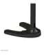 TV SET ACC DESK MOUNT BLACK/19-27" FPMA-D700DD3 NEOMOUNTS