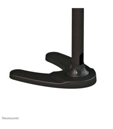 TV SET ACC DESK MOUNT BLACK/19-27" FPMA-D700DD3 NEOMOUNTS