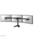 TV SET ACC DESK MOUNT BLACK/19-27" FPMA-D700DD3 NEOMOUNTS