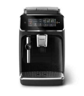 PHILIPS Series 3300 Fully automatic espresso machines EP3321/40