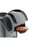DELONGHI Dolce Gusto EDG426.GY GENIO S TOUCH black capsule coffee machine