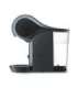 DELONGHI Dolce Gusto EDG426.GY GENIO S TOUCH black capsule coffee machine