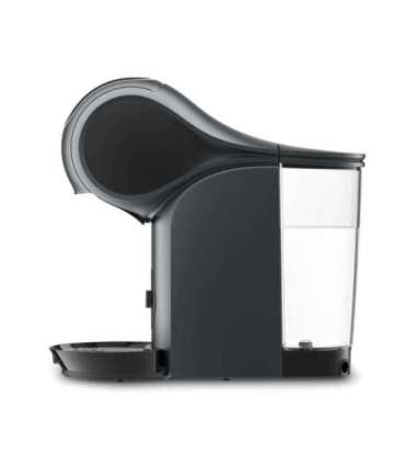 DELONGHI Dolce Gusto EDG426.GY GENIO S TOUCH black capsule coffee machine