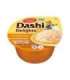 INABA Dashi Delights Chicken in broth - cat treats - 70g