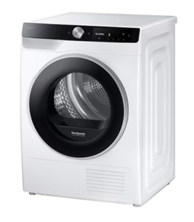 Dryer SAMSUNG DV90DG6845LKU4