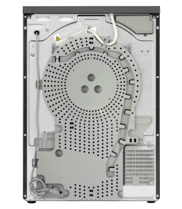 Dryer ELECTROLUX EW8D595RCDE